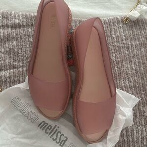 Melissa shoes